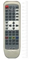 ����� �������������� ���������� ��� PANASONIC EUR646932