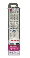 ����� �������������� ���������� ��� LG universal RM-L915W ����� (������ ���� AKB72915207  +3D) �������