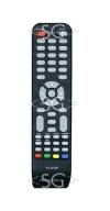 ����� �������������� ���������� ��� SUPRA TV-DVD7 (��� �� STV-LC27270F)   /   FUSION TV-1 (FLTV-32L22B)