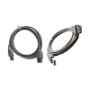 ���� 2.0 USB A MALE-A FEMALE (���������� USB)   3�