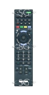 ����� �������������� ���������� ��� SONY RM-ED047   3D