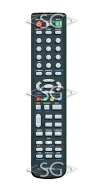 ����� �������������� ���������� ��� IZUMI HH988-1 tv TLE32F400B  � ��./ SANSUI LT-1905SS