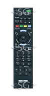 ����� �������������� ���������� ��� SONY RM-ED060   3D