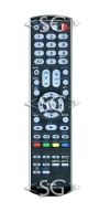 ����� �������������� ���������� ��� TOSHIBA CT-8022  TV+BD