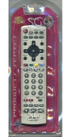 ����� �������������� ���������� ��� PANASONIC universal RM-520M (������ ���� N2QAJB000080) �������. ����.