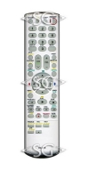 ����� �������������� ���������� ��� TOSHIBA WC-G1R    (WC-G2R) ����������� TV+VCR+DVD