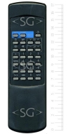 ����� �������������� ���������� ��� PHILIPS RC0301