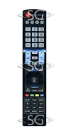 ����� �������������� ���������� ��� LG AKB73756504  3D
