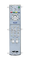 ����� �������������� ���������� ��� SONY RM-EA006