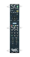 ����� �������������� ���������� ��� SONY RM-GA015