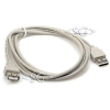 ���� 2.0 USB A MALE-A FEMALE (���������� USB)   1,8�