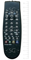 ����� �������������� ���������� ��� PHILIPS RC0764   (0770)