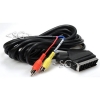 ���� SCART-2*RCA  3 �