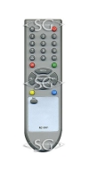 ����� �������������� ���������� ��� HYUNDAI RC-3901 (tv H-LCD1502 )   /   ERISSON tv 15LS01
