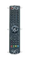 ����� �������������� ���������� ��� SHARP RC1910 (tv LC-40SH340EV, LC-32LE510E � ��.) / SANYO tv CE32LD08DVN-B / TOSHIBA RC-1910