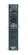 ����� �������������� ���������� ��� SONY RM-ED032   3D