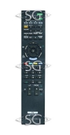 ����� �������������� ���������� ��� SONY RM-ED033
