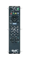 ����� �������������� ���������� ��� SONY RM-ED038   tv+dvd