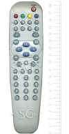����� �������������� ���������� ��� PHILIPS RC19042001/01   (RCLA014)