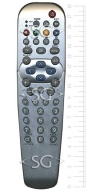 ����� �������������� ���������� ��� PHILIPS RC19042003/01