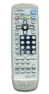 ����� �������������� ���������� ��� JVC RM-C1171