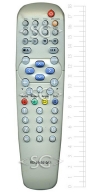 ����� �������������� ���������� ��� PHILIPS RC19042010/01   tv+dvd (��������)