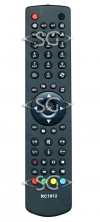 ����� �������������� ���������� ��� SHARP RC1912  / VESTEL RC1912 / HITACHI RC1912 /ORION 22FBT167/JVC RC1912