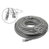����-���� UTP (RJ45-RJ45) cat. 5e ������������, �����,  2�, SIPU