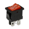 ������������� KCD1-104B (KCD1-104BO0111RKA) ������� 6A 4pin RED	