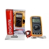 ���������� (������) �������� DT9208A, 750V/20A, 3.5 ��������� �/� �������