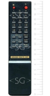 ����� �������������� ���������� ��� PHILIPS RC21       /HITACHI  /SHIVAKI RC-21