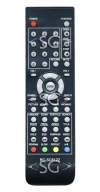 ����� �������������� ���������� ��� HYUNDAI tv H-LCDVD2001 tv+dvd   / ERISSON  RC-SC6122  tv 22LD030 (22LDO30)  / BRAND 16220
