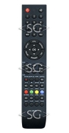 ����� �������������� ���������� ��� SHIVAKI 051D ������ tv STV-24LEDG7 � ��.
