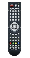 ����� �������������� ���������� ��� SHIVAKI RC-D3-02  tv STV-22LG5, STV-32L6 � ��./TELEFUNKEN tv UR216F64BGT