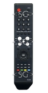����� �������������� ���������� ��� SUPRA RC4b tv STV-LC1515, STV-LC1625WL � ��. / FUSION tv FLTV-16T9 � ��.