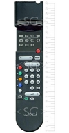 ����� �������������� ���������� ��� PHILIPS RC7507