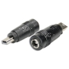 ���������� ������ 5,5/2,1 �� �� ������ USB mini ������