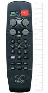 ����� �������������� ���������� ��� PHILIPS RC7805