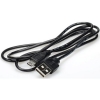 ���� 2.0 USB A MALE- micro USB 5P 0,5� ��� 2� �����