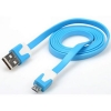���� 2.0 USB A MALE- micro USB 5P 1,0� ���� �������/�������