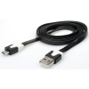 ���� 2.0 USB A MALE- micro USB 5P 1,0� ���� �������/������