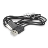 ���� 2.0 USB A MALE- USB - i4/4S (iPhone/iPod ) 1,0�