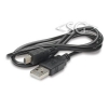 ���� 2.0 USB AM-mini USB 5P    0,8�