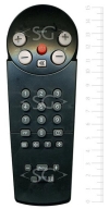 ����� �������������� ���������� ��� PHILIPS RC8201  (RC8205)