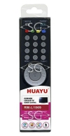 ����� �������������� ���������� ��� LG universal RM-L1069 (������ ���� MKJ54138914,  MKJ54138901) 3D, �������