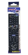 ����� �������������� ���������� ��� SONY universal RM-D1065 (������ ���� RM-ADP053 AV SYSTEM)  � �������