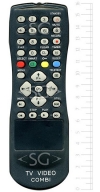 ����� �������������� ���������� ��� PHILIPS RT-712    tv-video combi