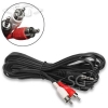 ���� 2*RCA ������� - 3,5 �� ������ ������ (�����)  5 �.