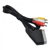 ���� SCART-3*RCA  1 �