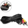 ���� SCART-4*RCA  3 �